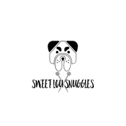 Sweet Lou Snuggles Logo