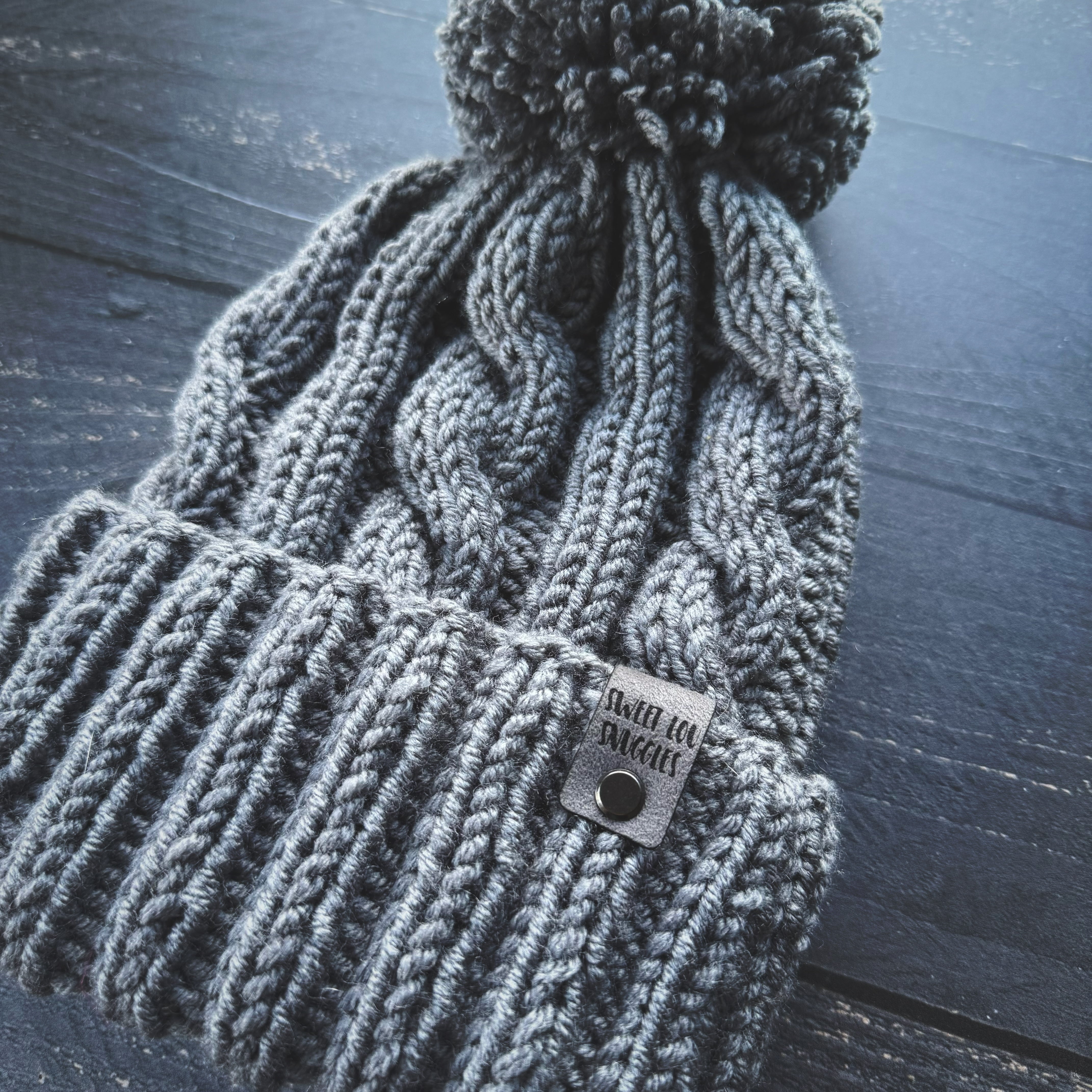 The Oslo Beanie