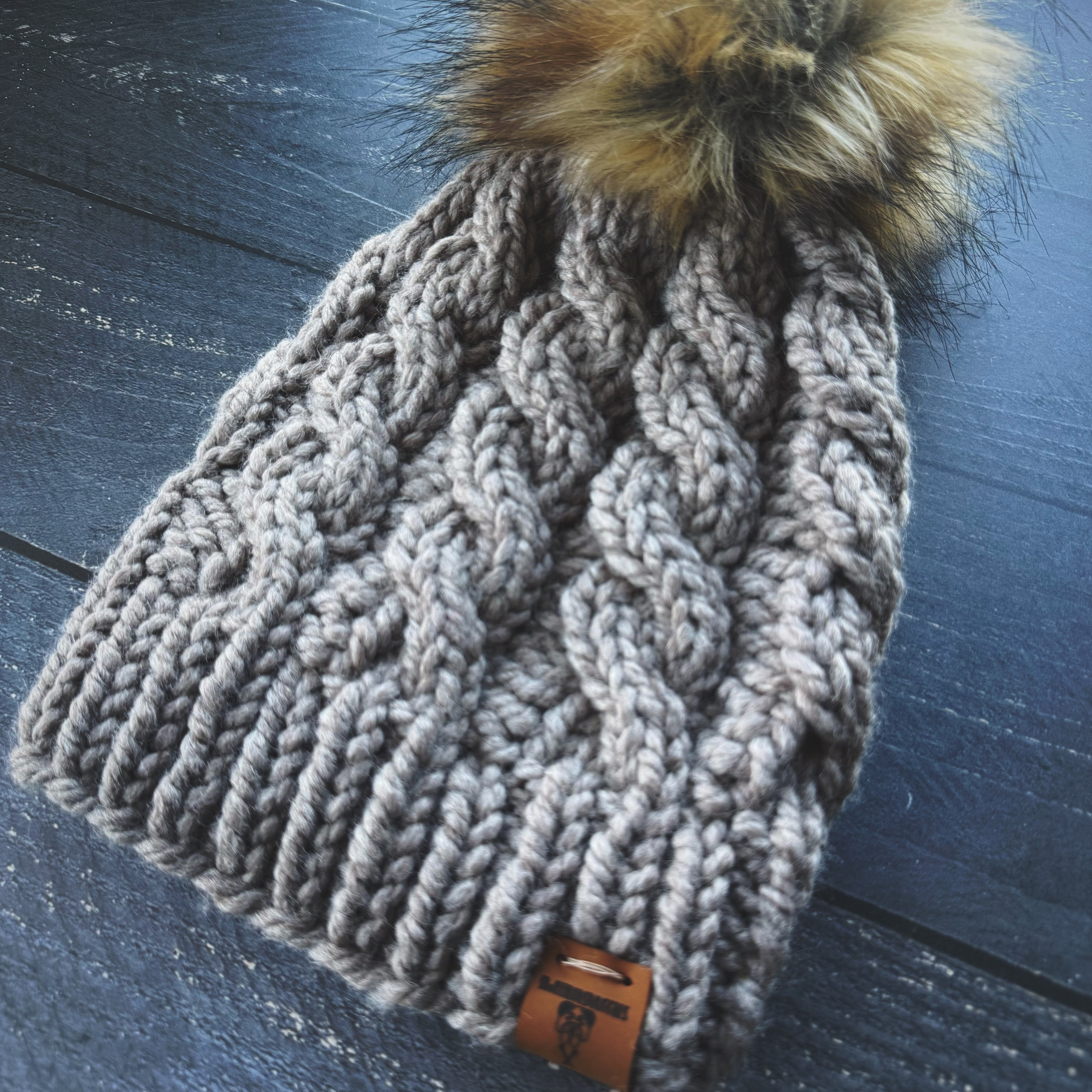 The Zurich Toque