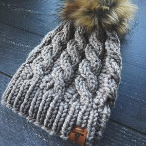 The Zurich Toque