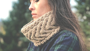 The Lios Cowl