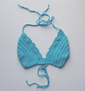 The Ava Bralette