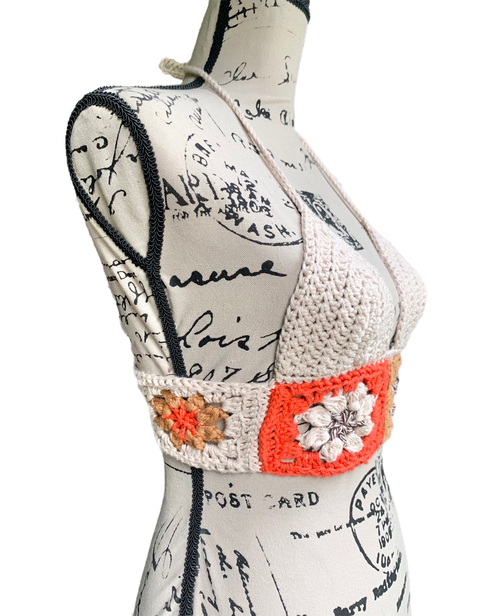 The Chella Top