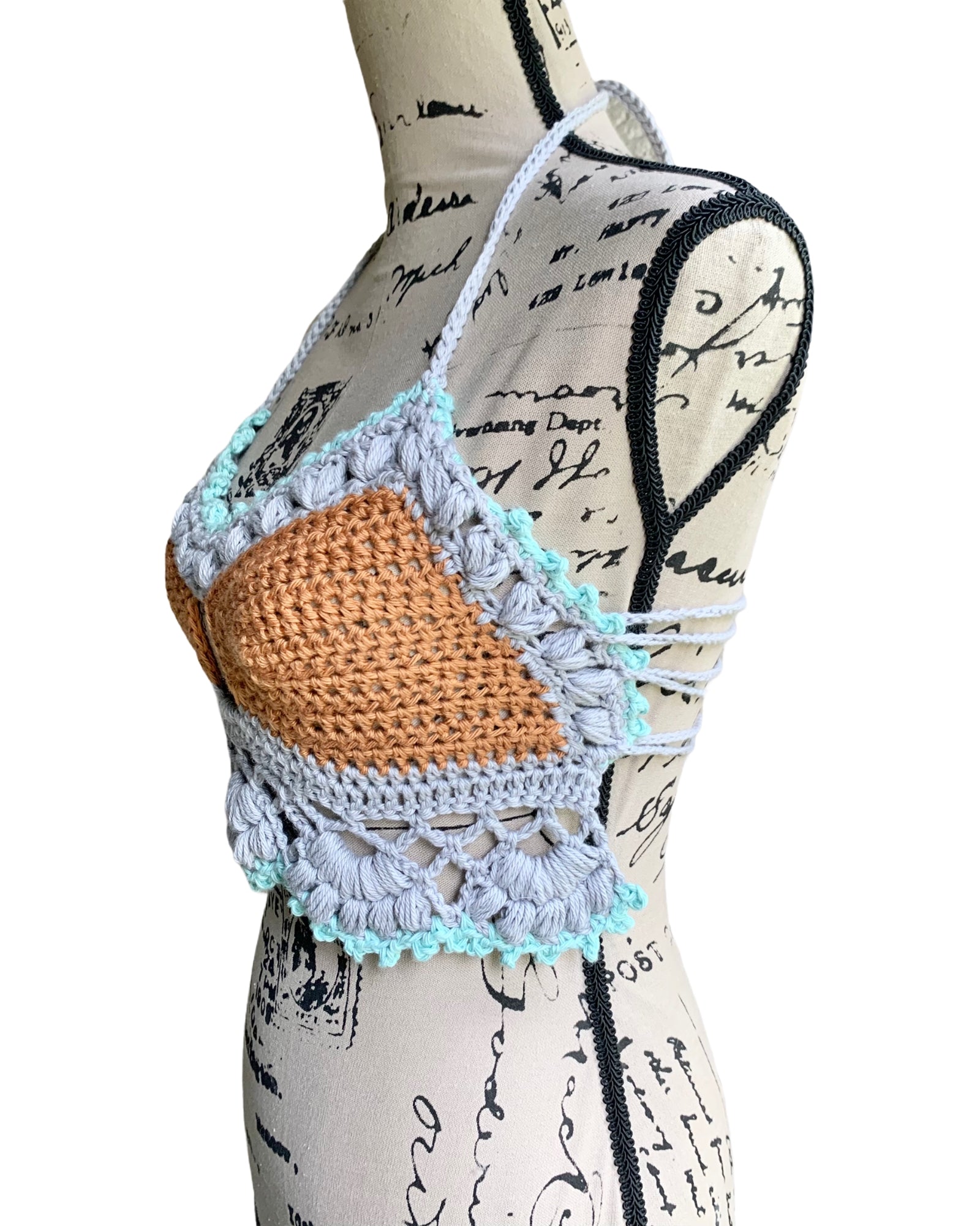 The Soleil Top