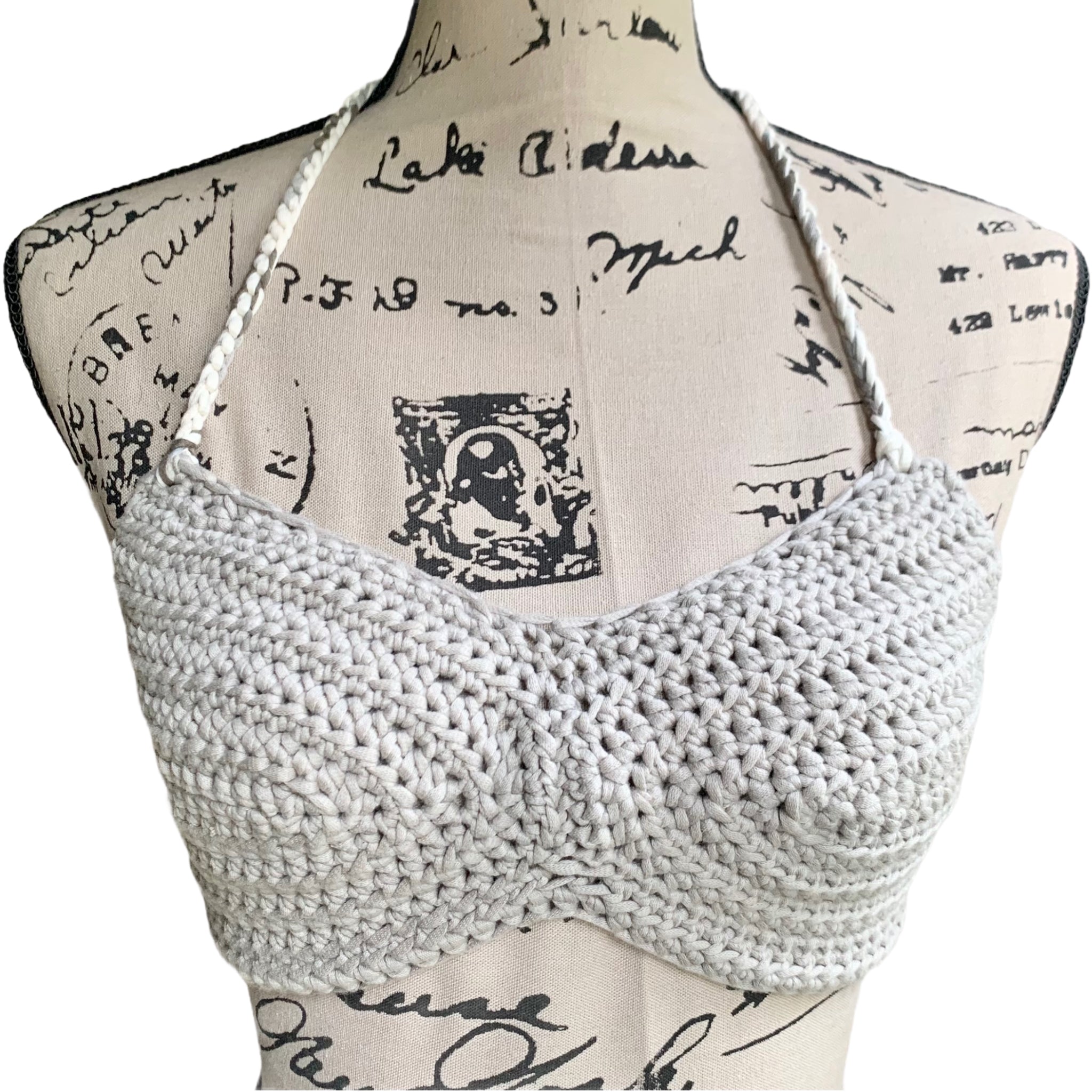 The Moxie Bralette