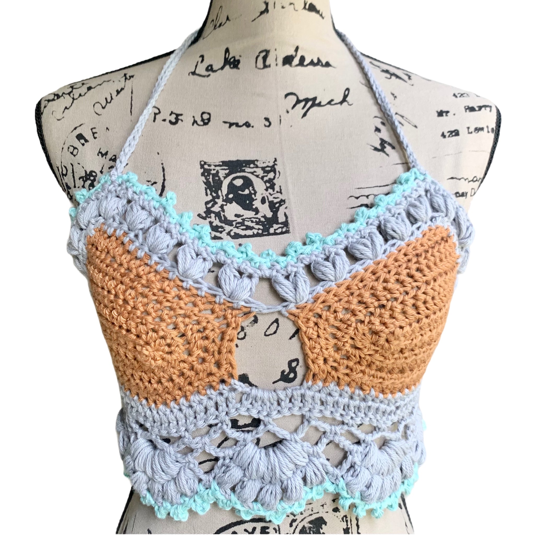 The Soleil Top