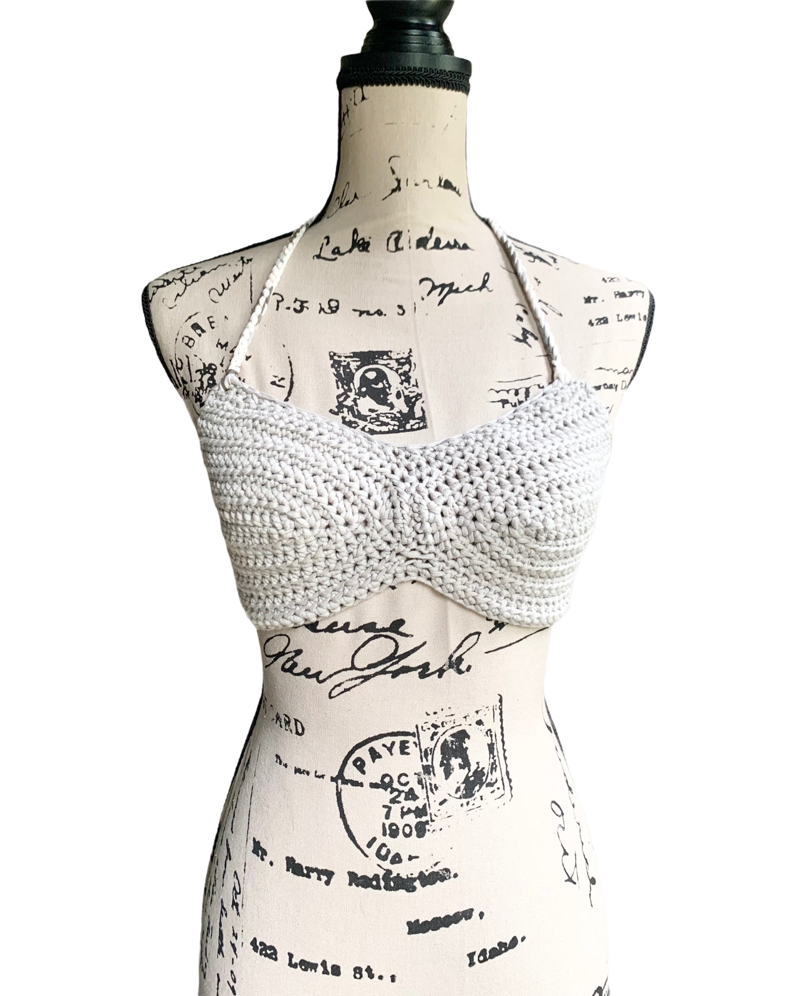 The Moxie Bralette