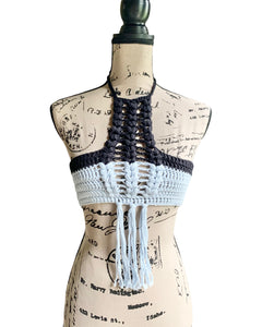 The Throwback Bralette