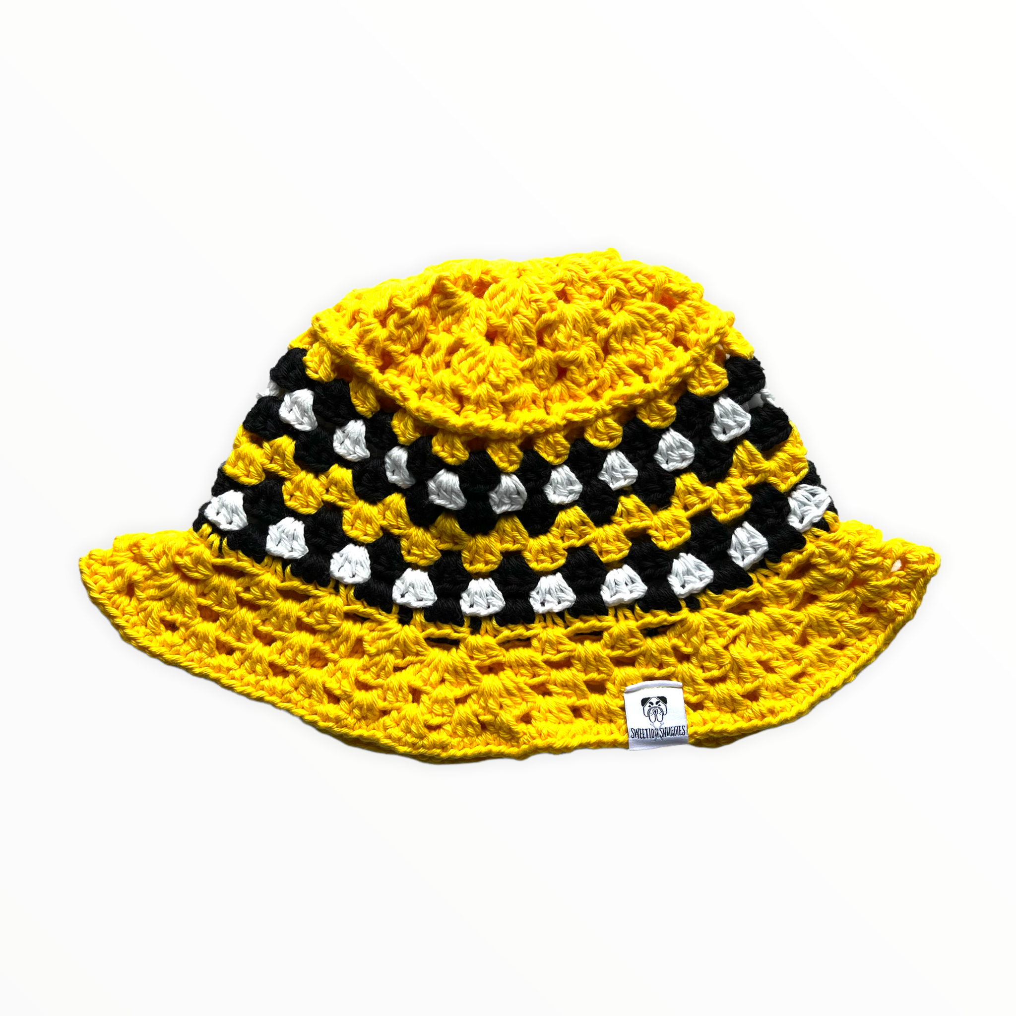 I’M FAB Bucket Hat