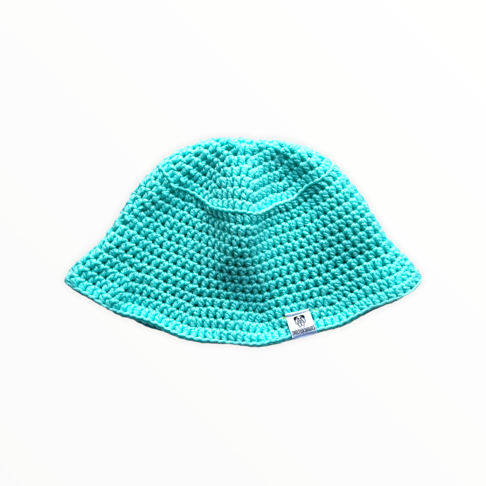 Plain Ol’ Bucket Hat
