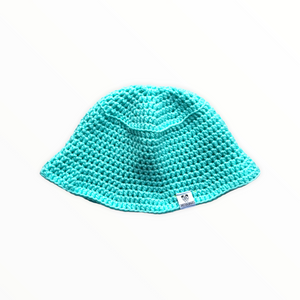 Plain Ol’ Bucket Hat