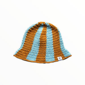 Rays Bucket Hat Sweet Lou Snuggles