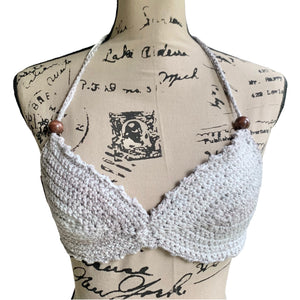 The Shell Bralette